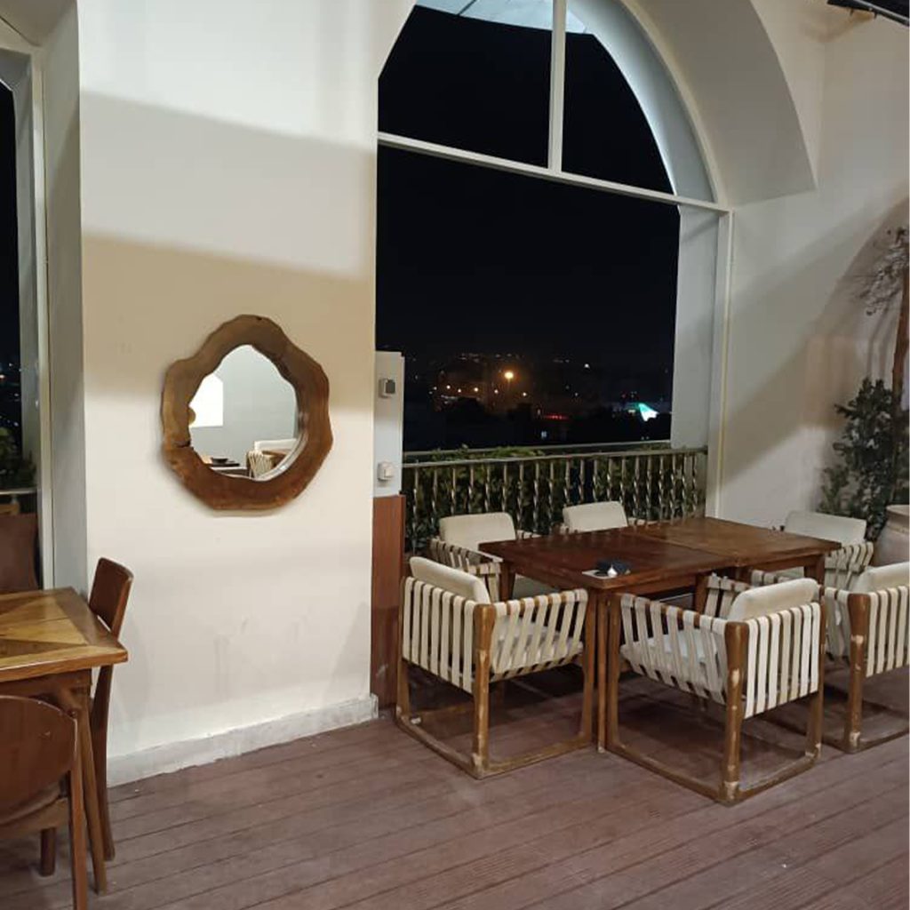 شیشه کشویی تاشو